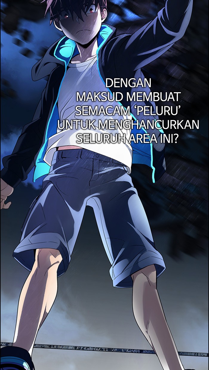 Dice Chapter 307 - halaman 60