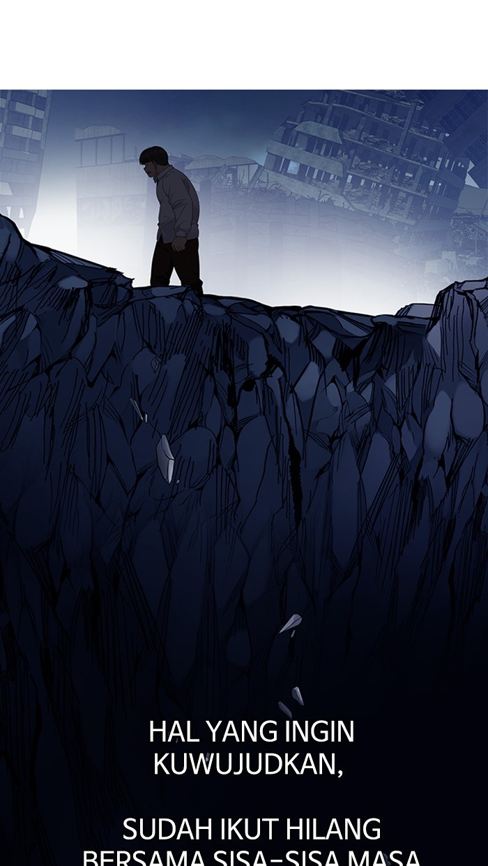 Dice Chapter 308 - halaman 38