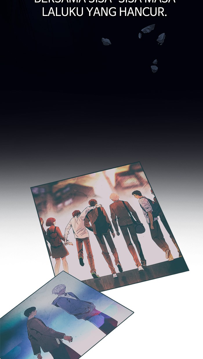 Dice Chapter 308 - halaman 39