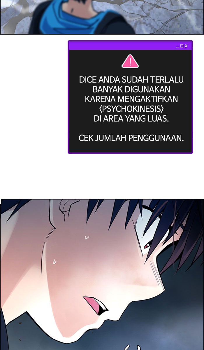 Dice Chapter 309 - halaman 13