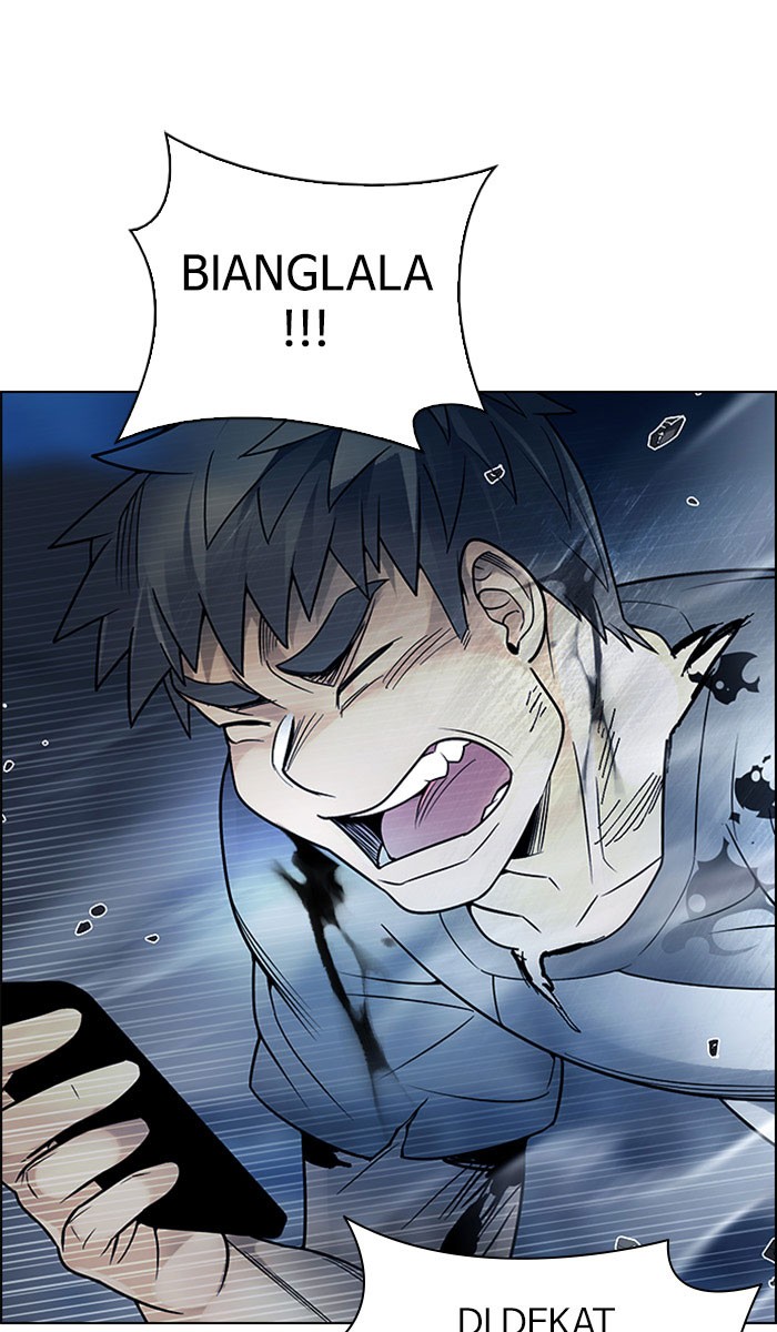 Dice Chapter 309 - halaman 26