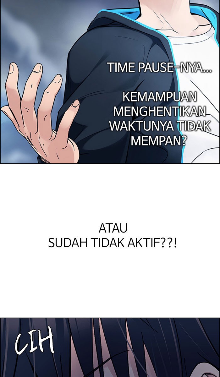 Dice Chapter 309 - halaman 35
