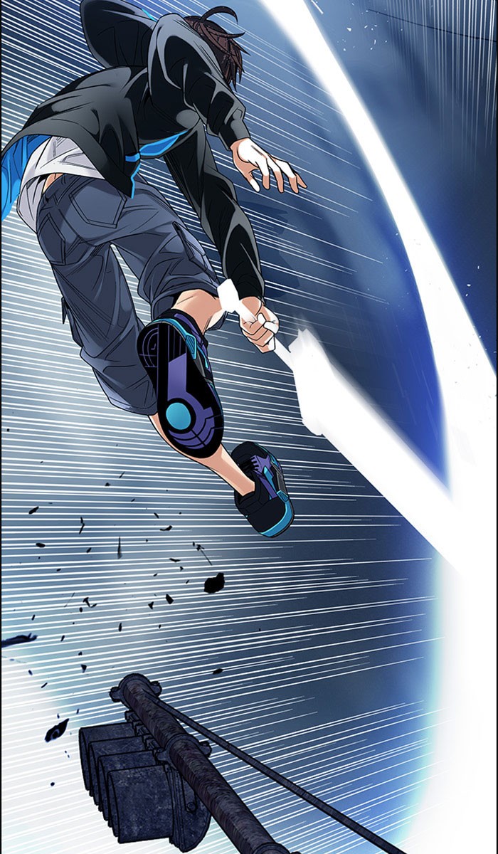 Dice Chapter 309 - halaman 42