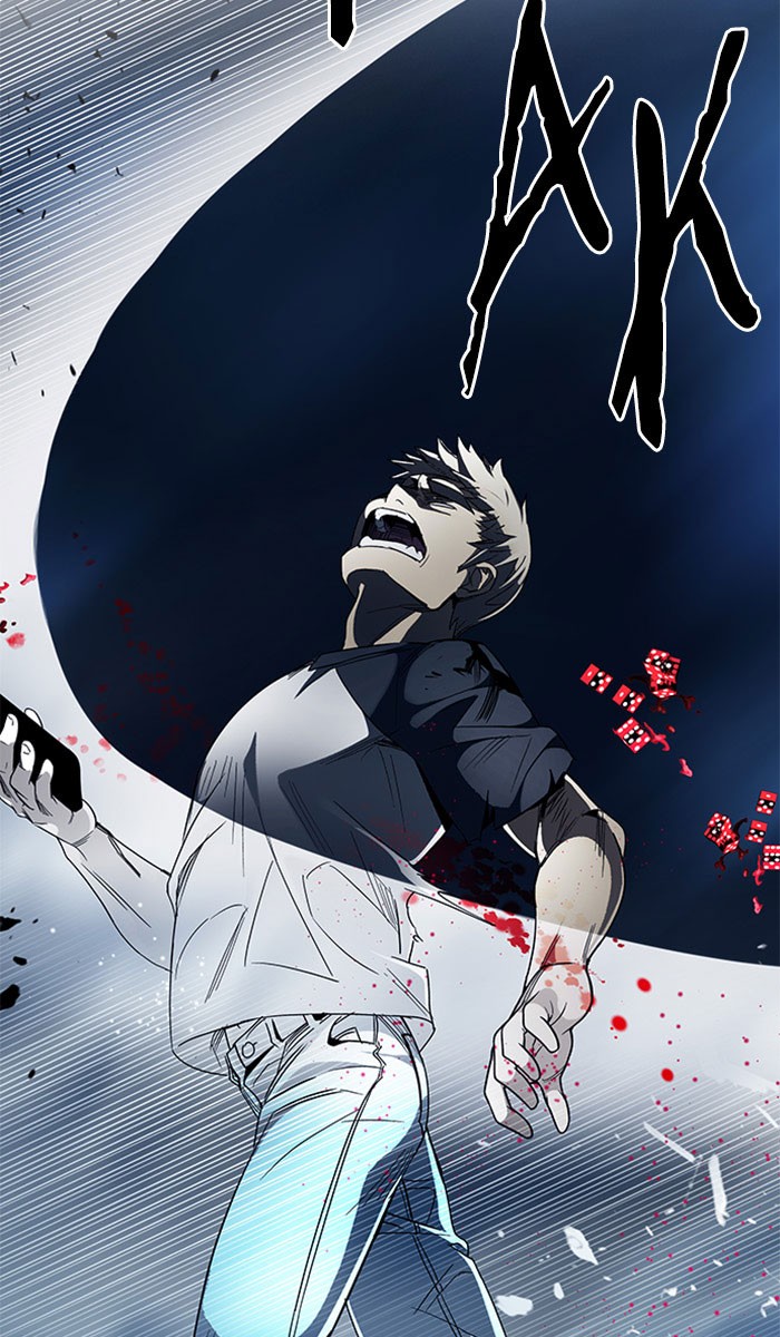 Dice Chapter 309 - halaman 45