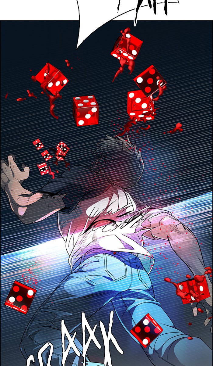 Dice Chapter 309 - halaman 47