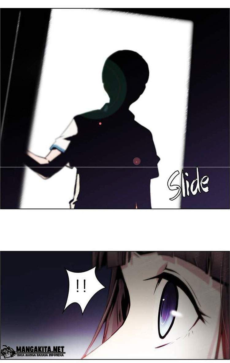 Dice Chapter 31 - halaman 18