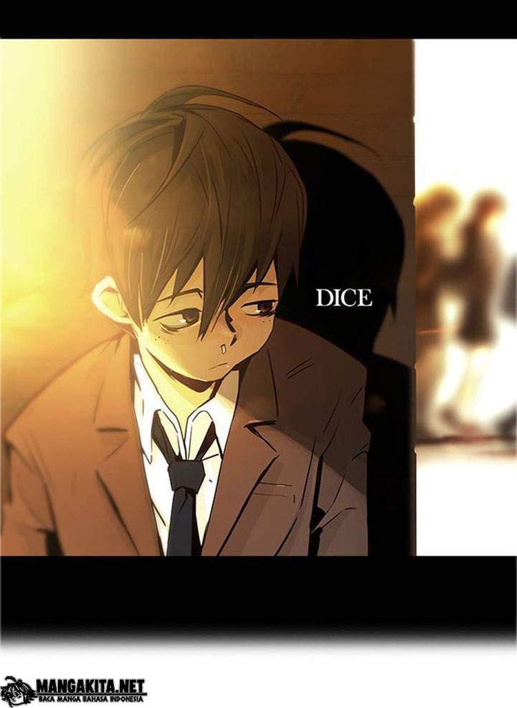 Dice Chapter 31 - halaman 2