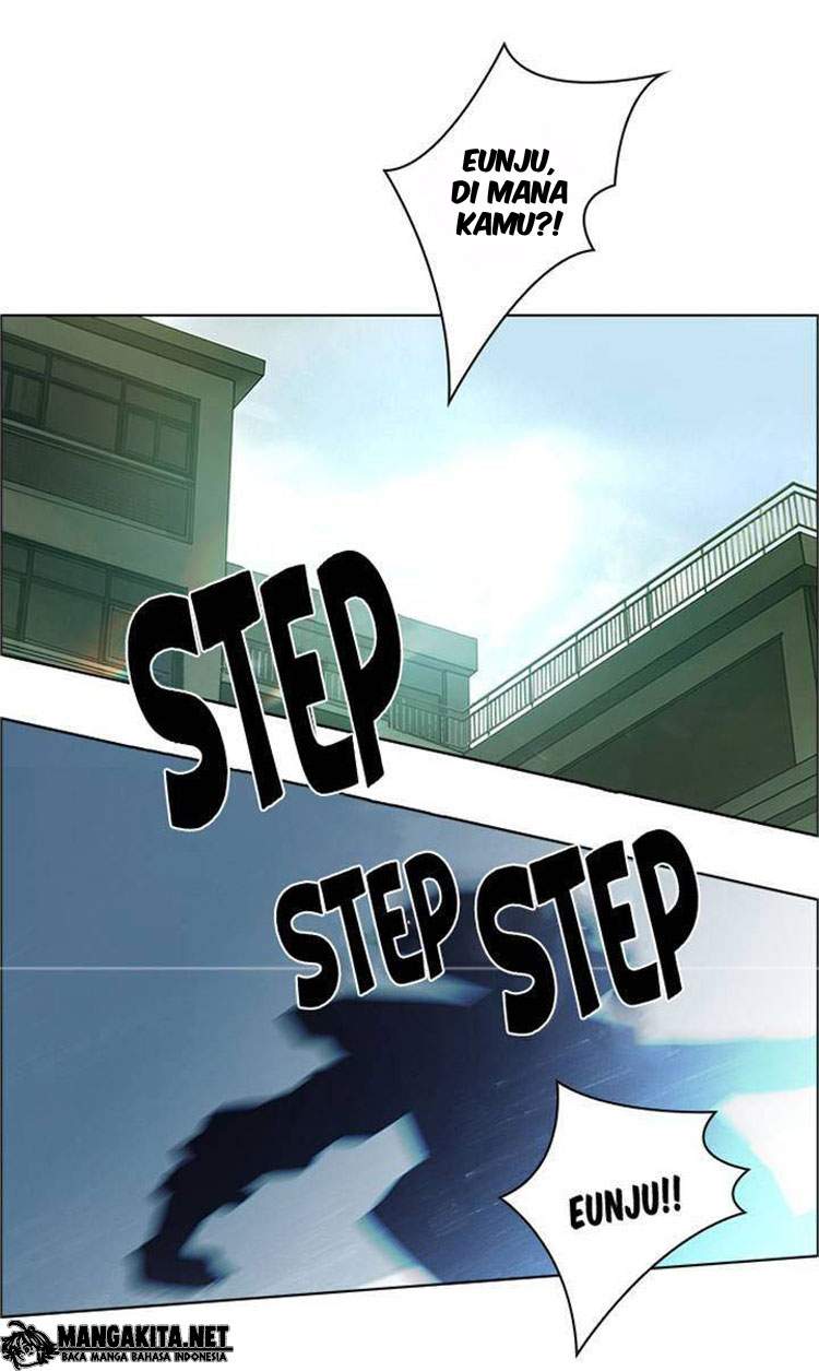 Dice Chapter 31 - halaman 20