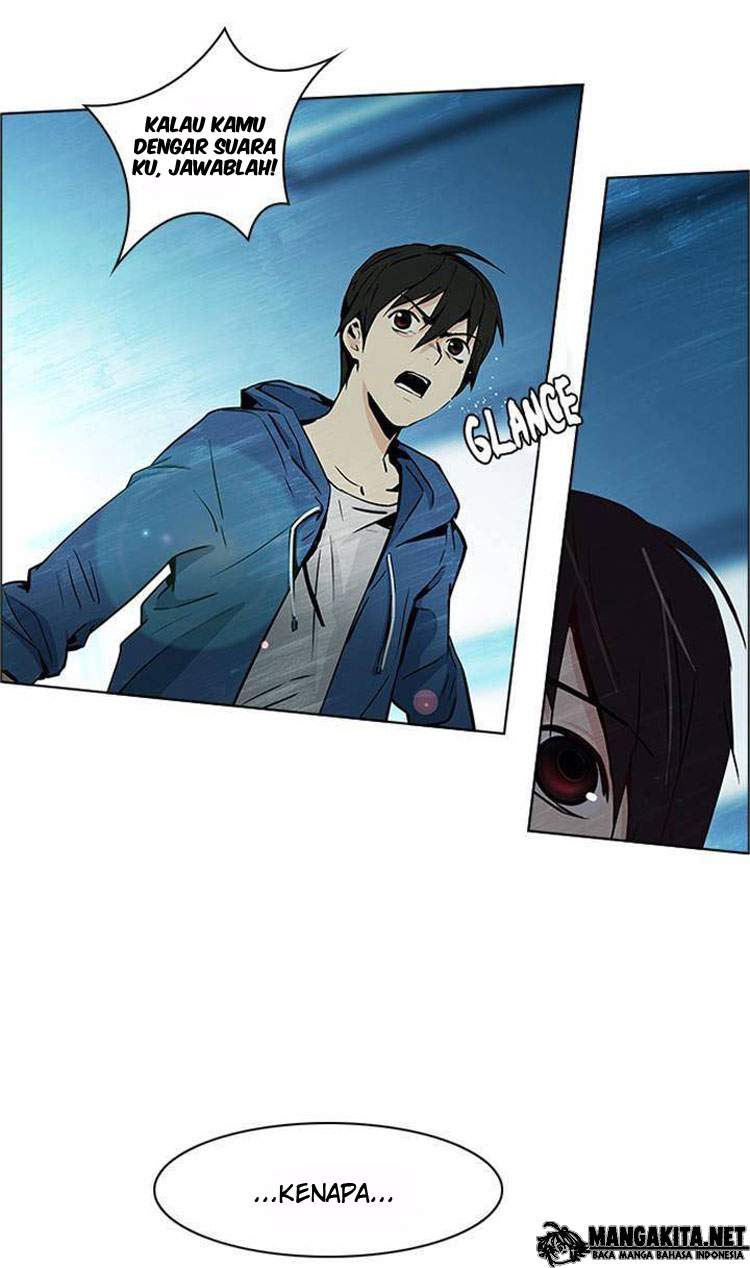 Dice Chapter 31 - halaman 21