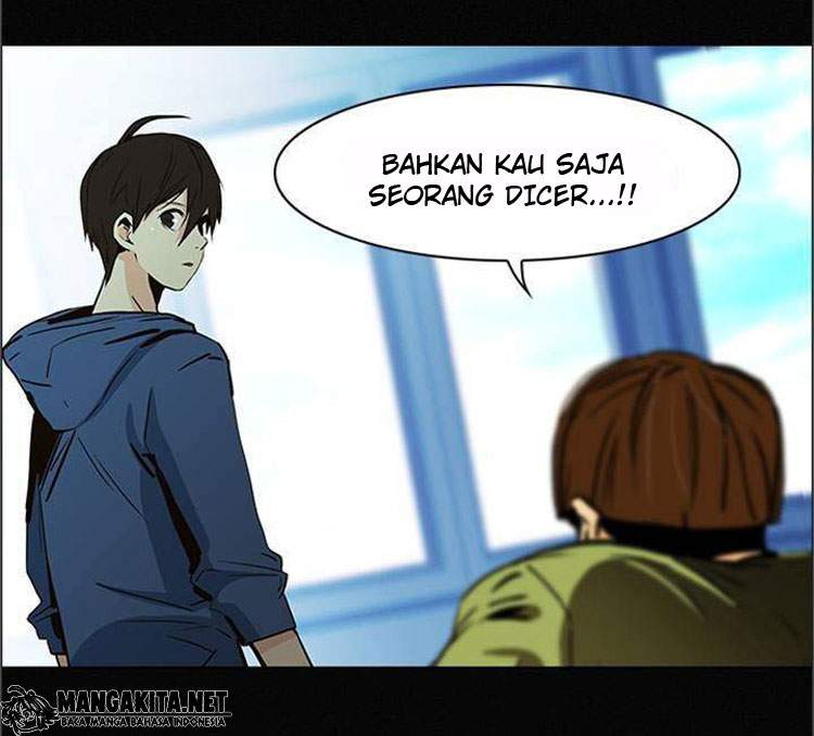 Dice Chapter 31 - halaman 24