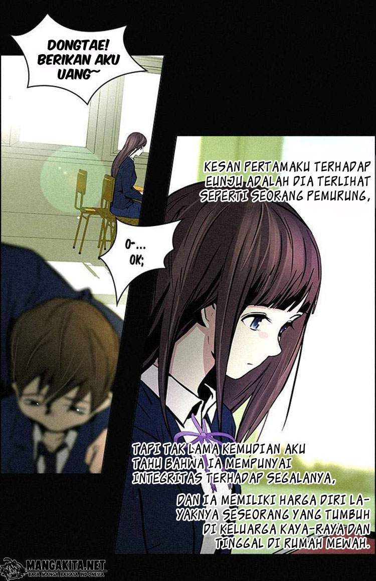 Dice Chapter 31 - halaman 29