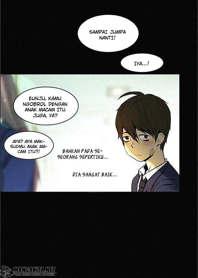 Dice Chapter 31 - halaman 32