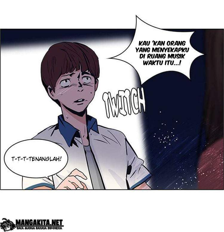 Dice Chapter 31 - halaman 36