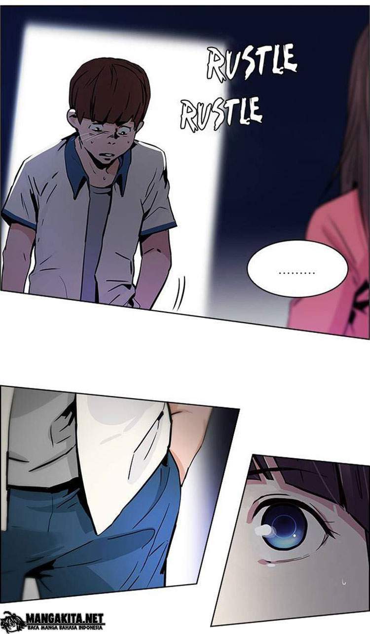 Dice Chapter 31 - halaman 39