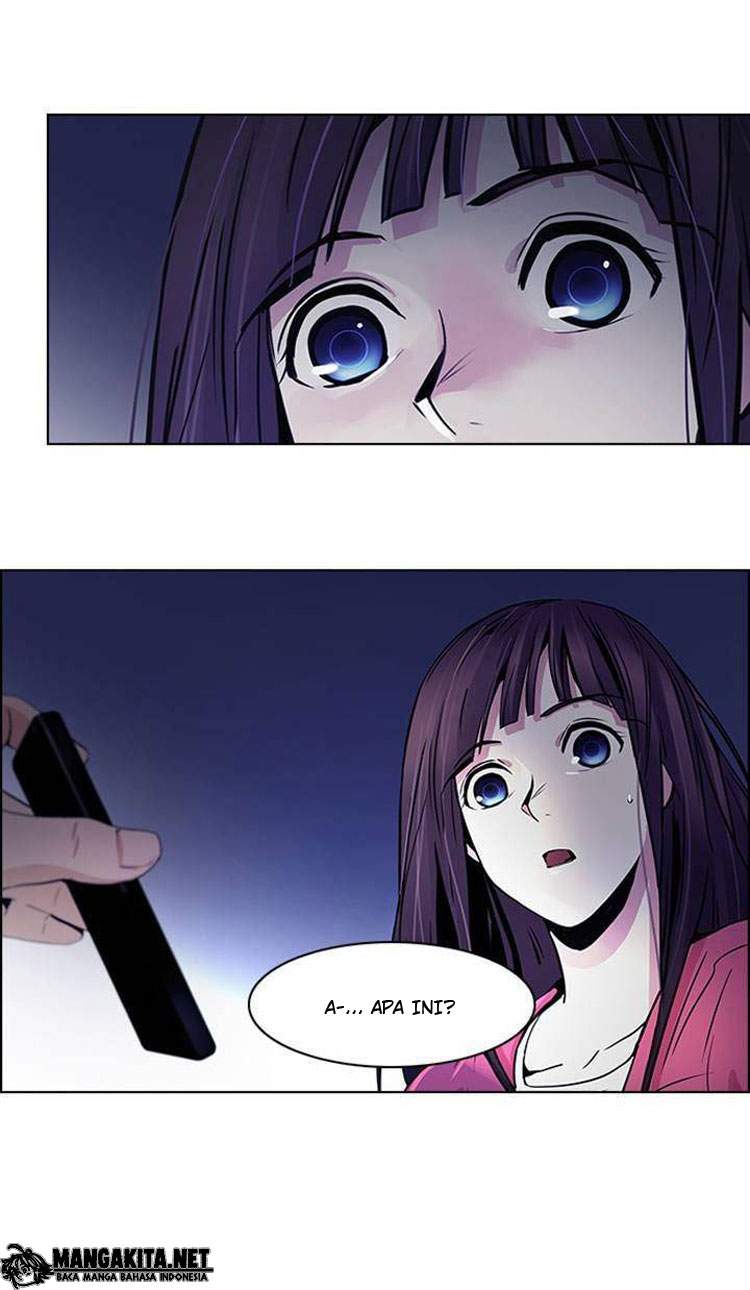 Dice Chapter 31 - halaman 42