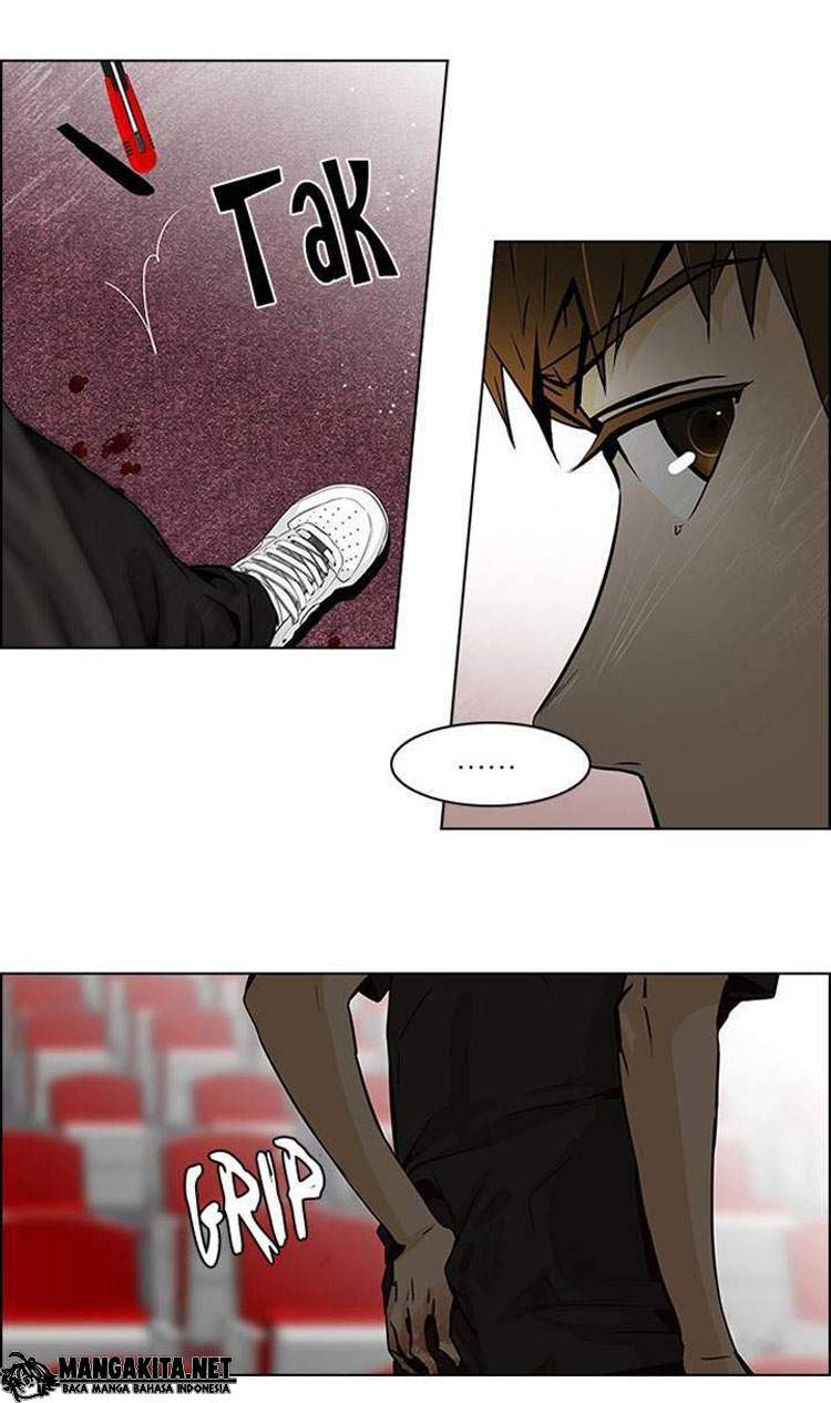 Dice Chapter 31 - halaman 48