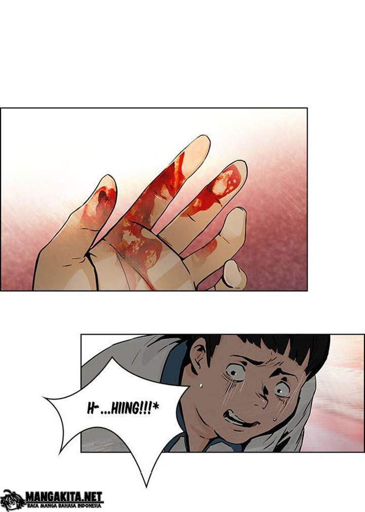 Dice Chapter 31 - halaman 49