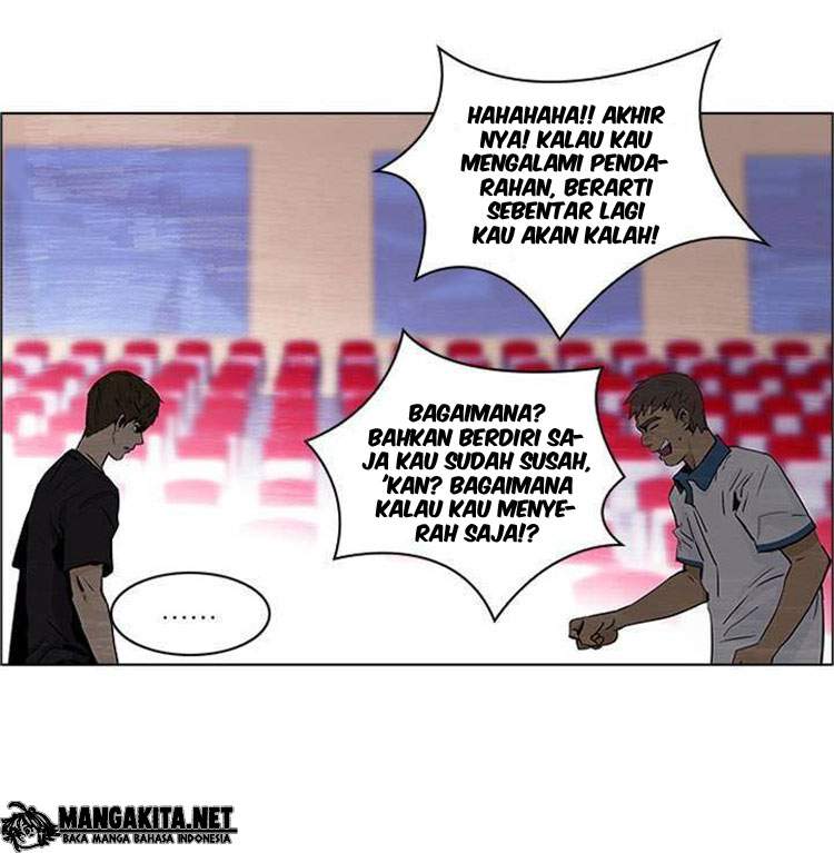 Dice Chapter 31 - halaman 50