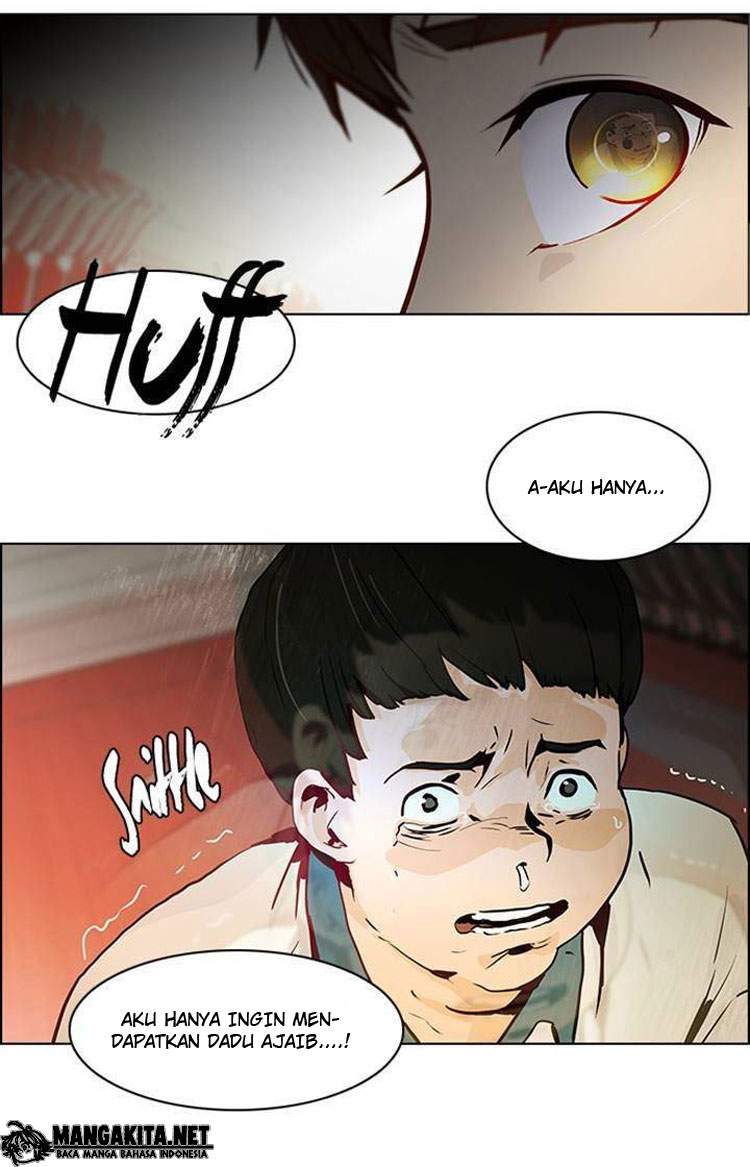 Dice Chapter 31 - halaman 53