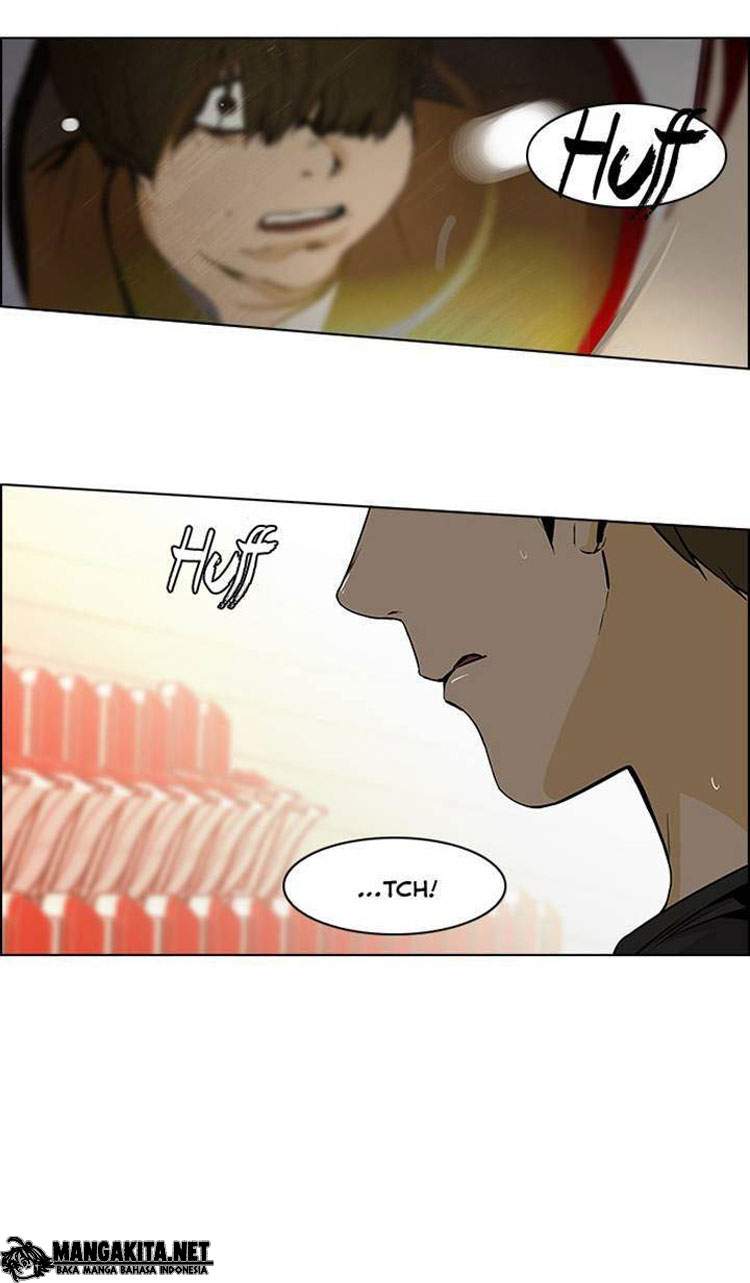 Dice Chapter 31 - halaman 54