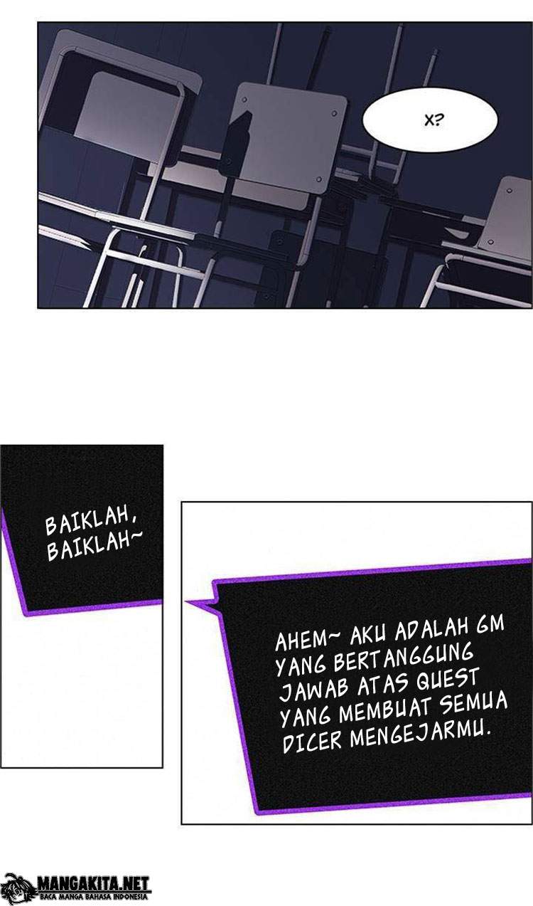 Dice Chapter 31 - halaman 55