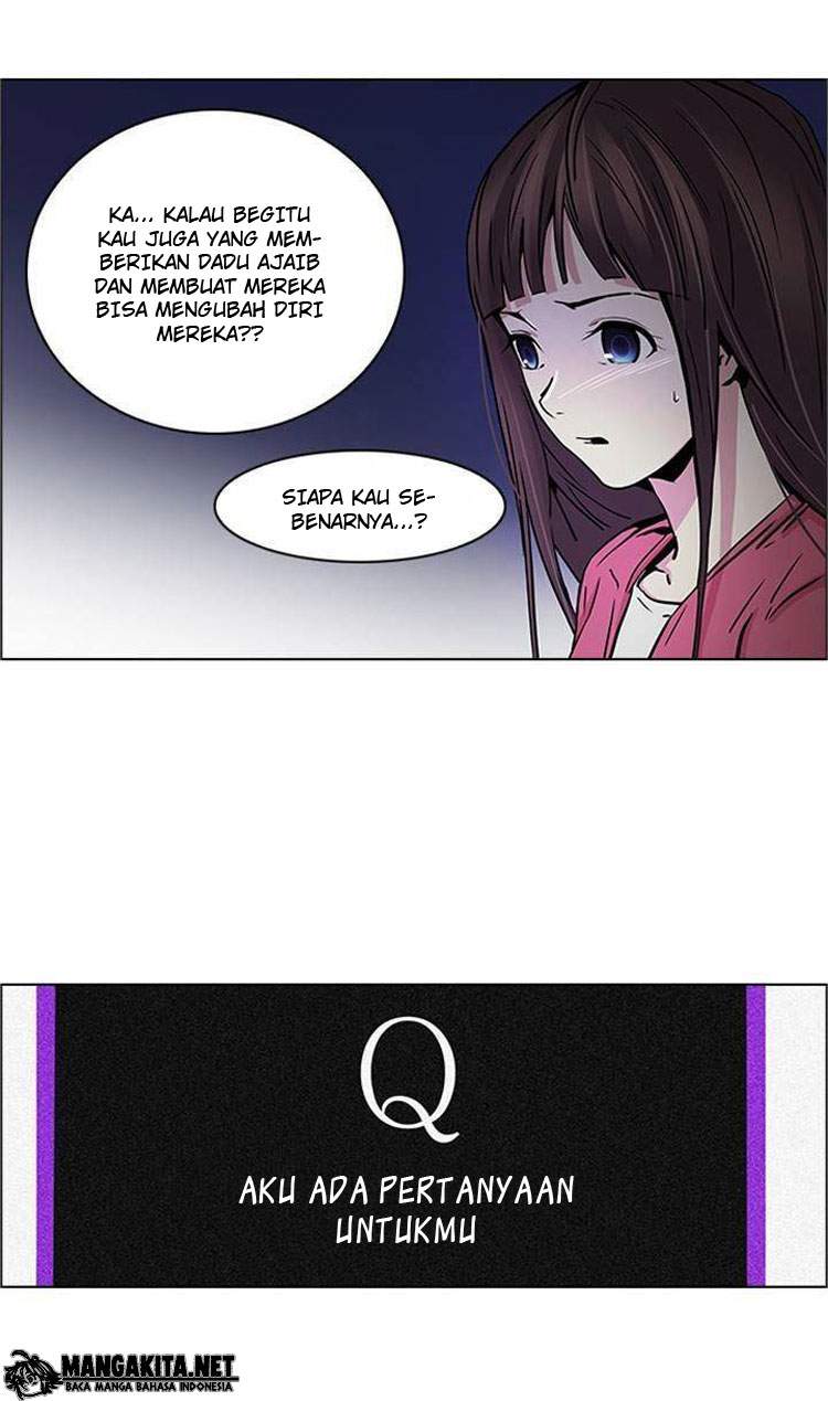 Dice Chapter 31 - halaman 56