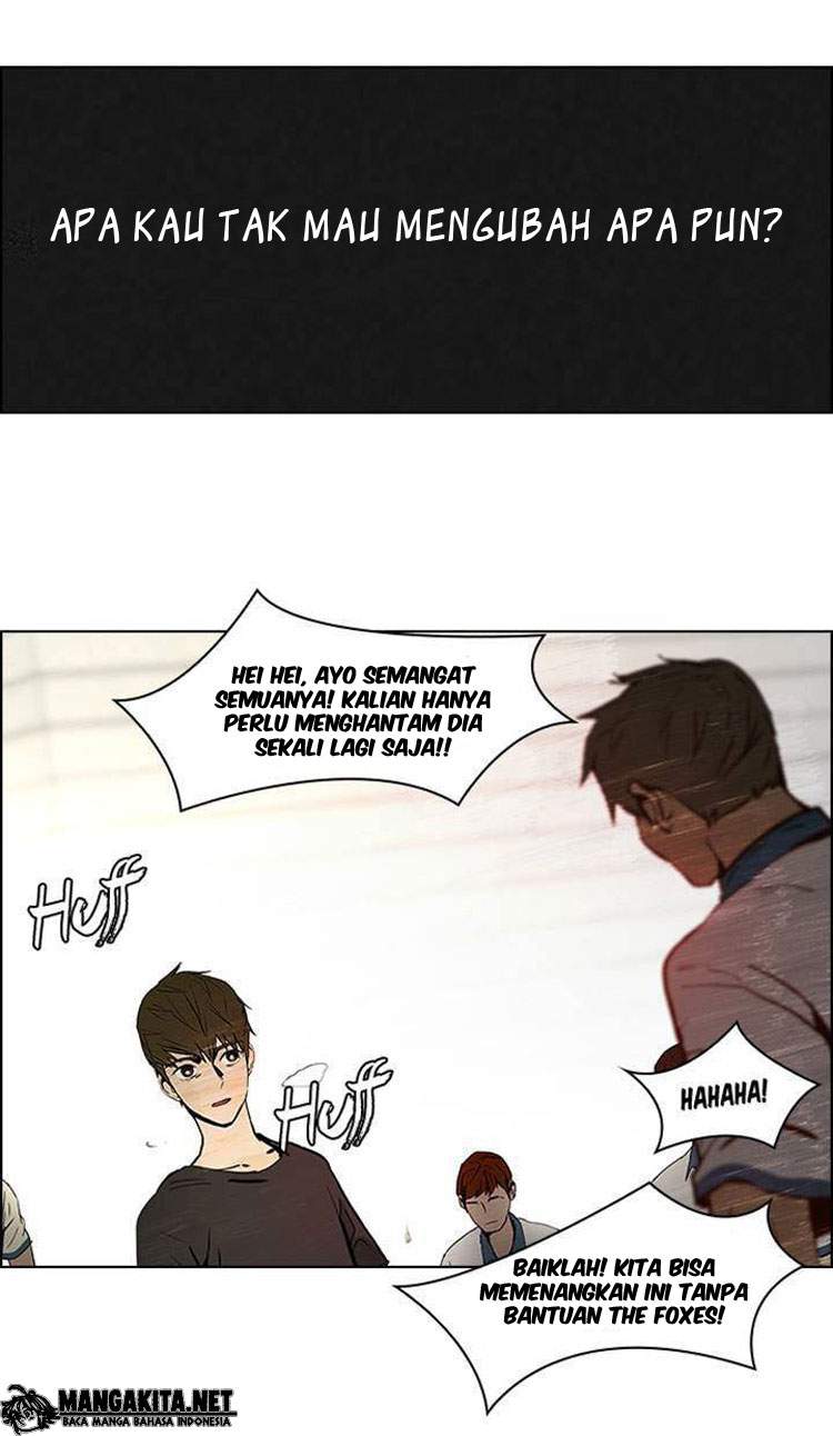 Dice Chapter 31 - halaman 59