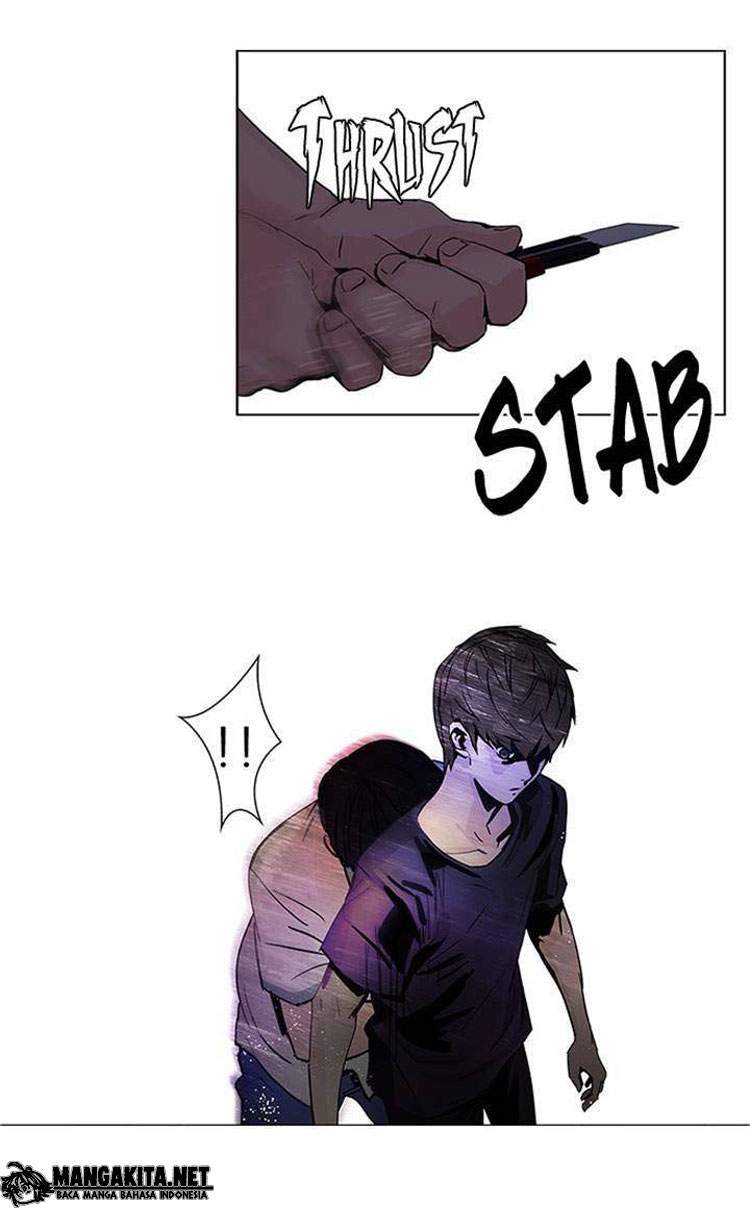 Dice Chapter 31 - halaman 6