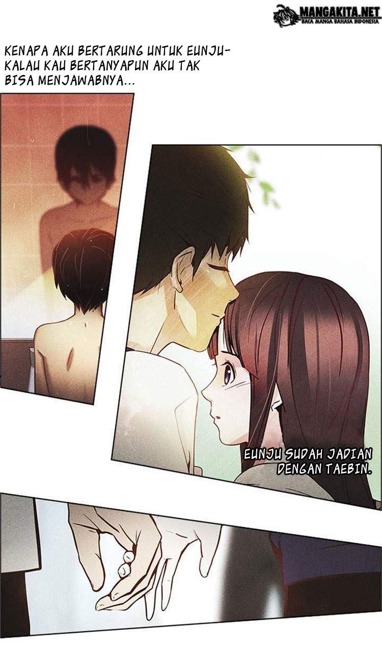 Dice Chapter 31 - halaman 61
