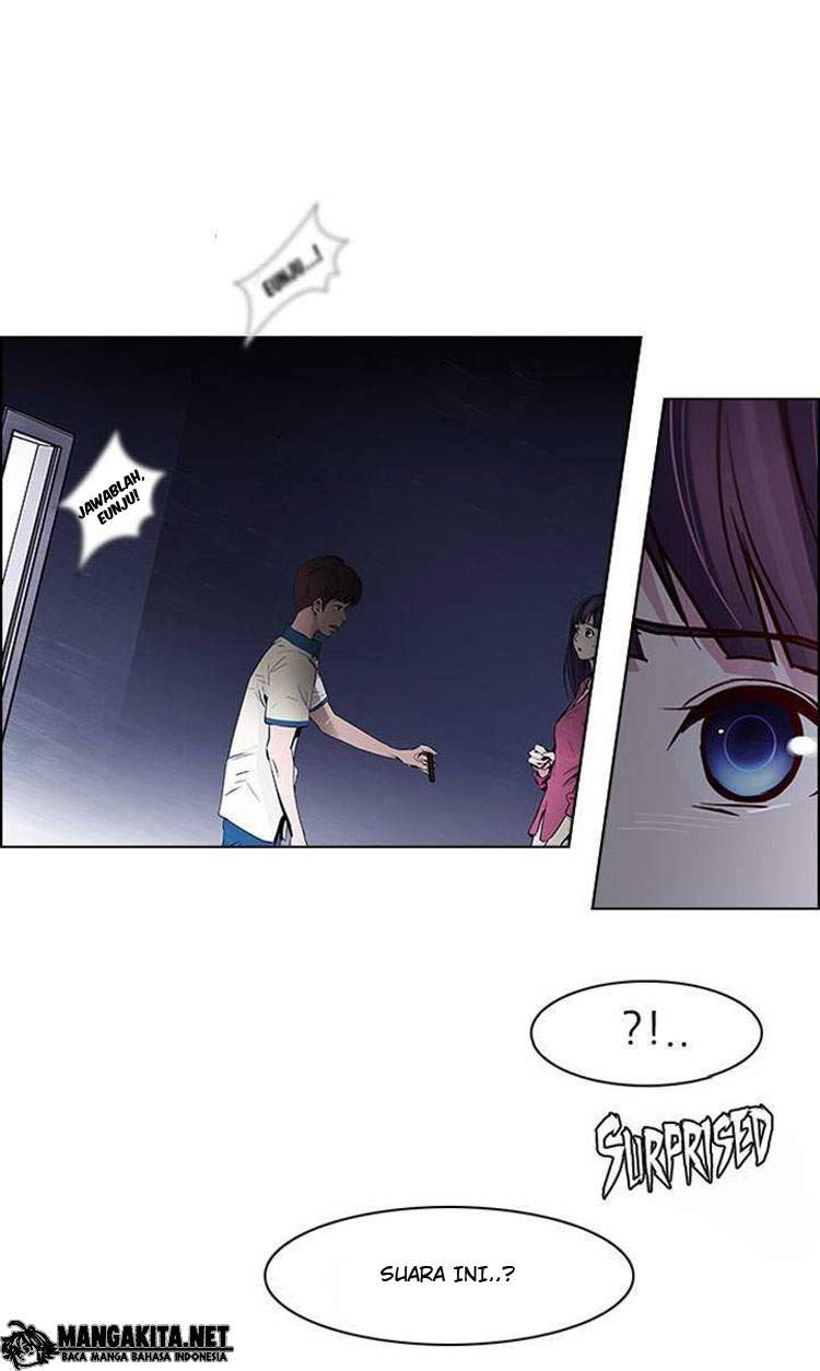 Dice Chapter 31 - halaman 67