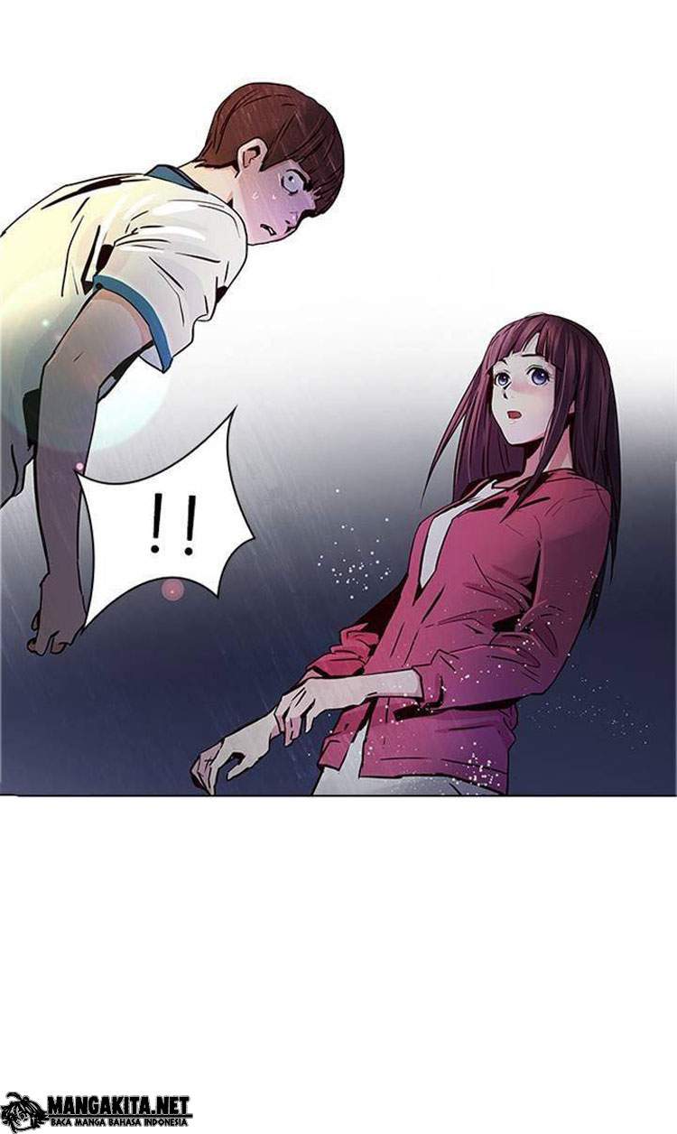 Dice Chapter 31 - halaman 68