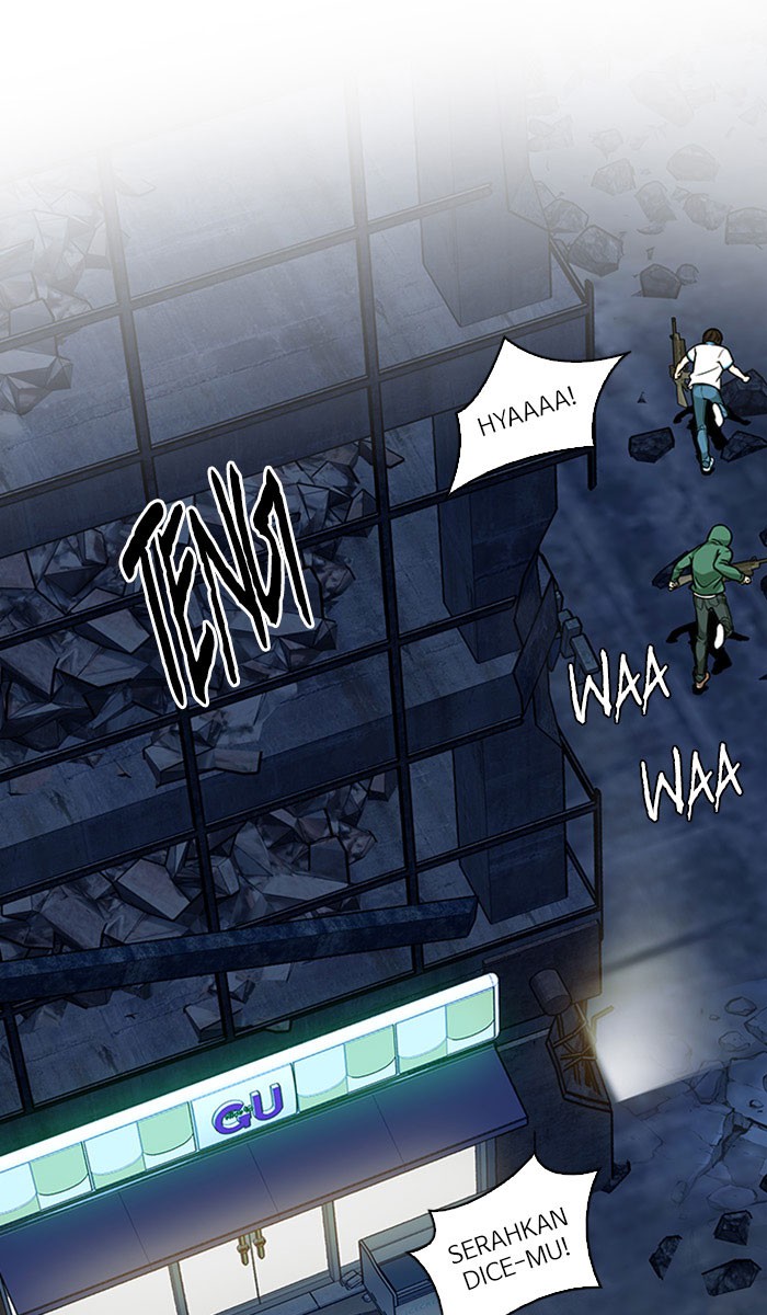 Dice Chapter 310 - halaman 40
