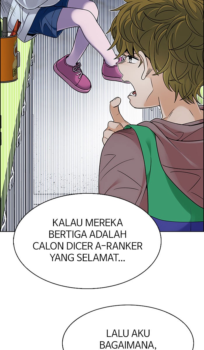 Dice Chapter 310 - halaman 44