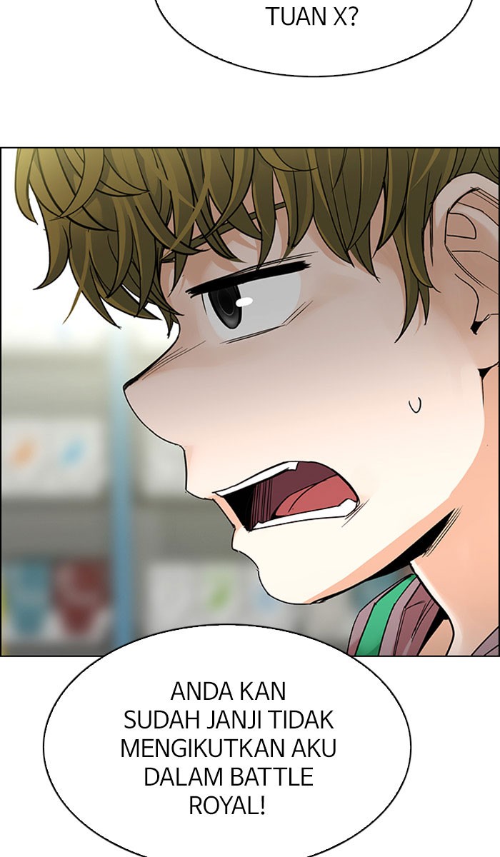 Dice Chapter 310 - halaman 45