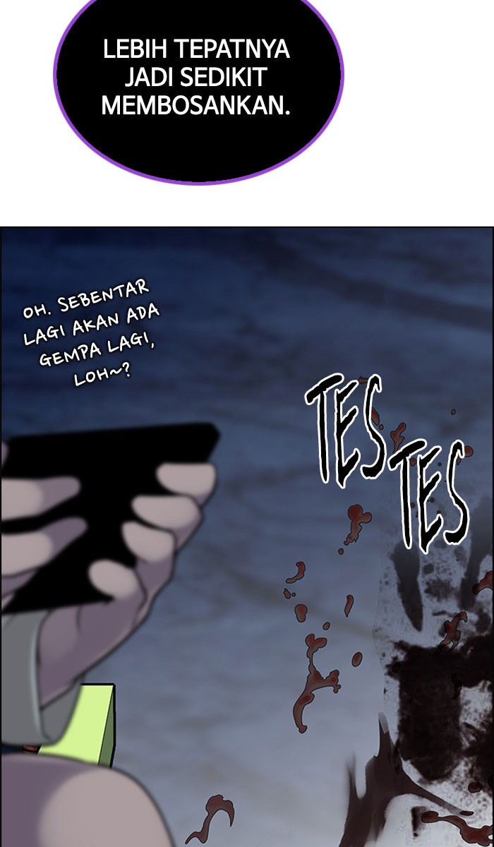 Dice Chapter 310 - halaman 55