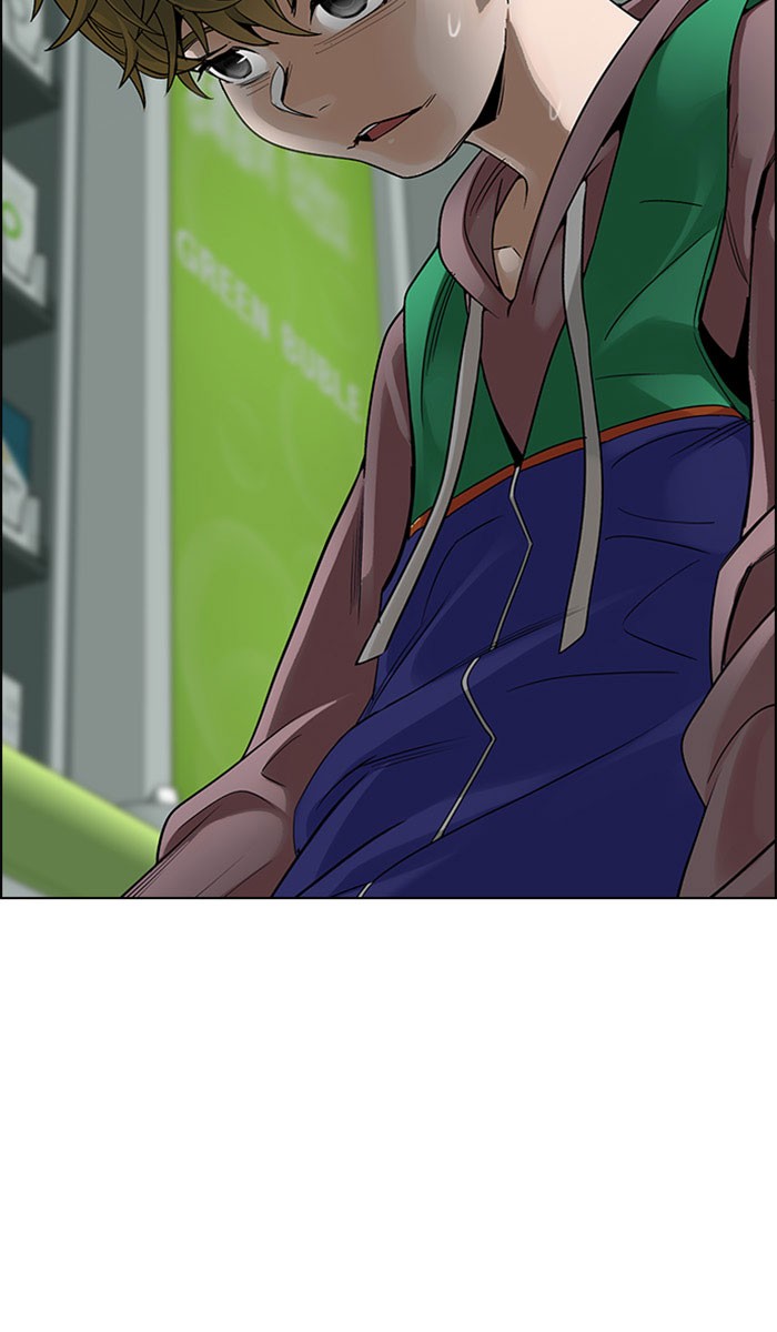 Dice Chapter 310 - halaman 58