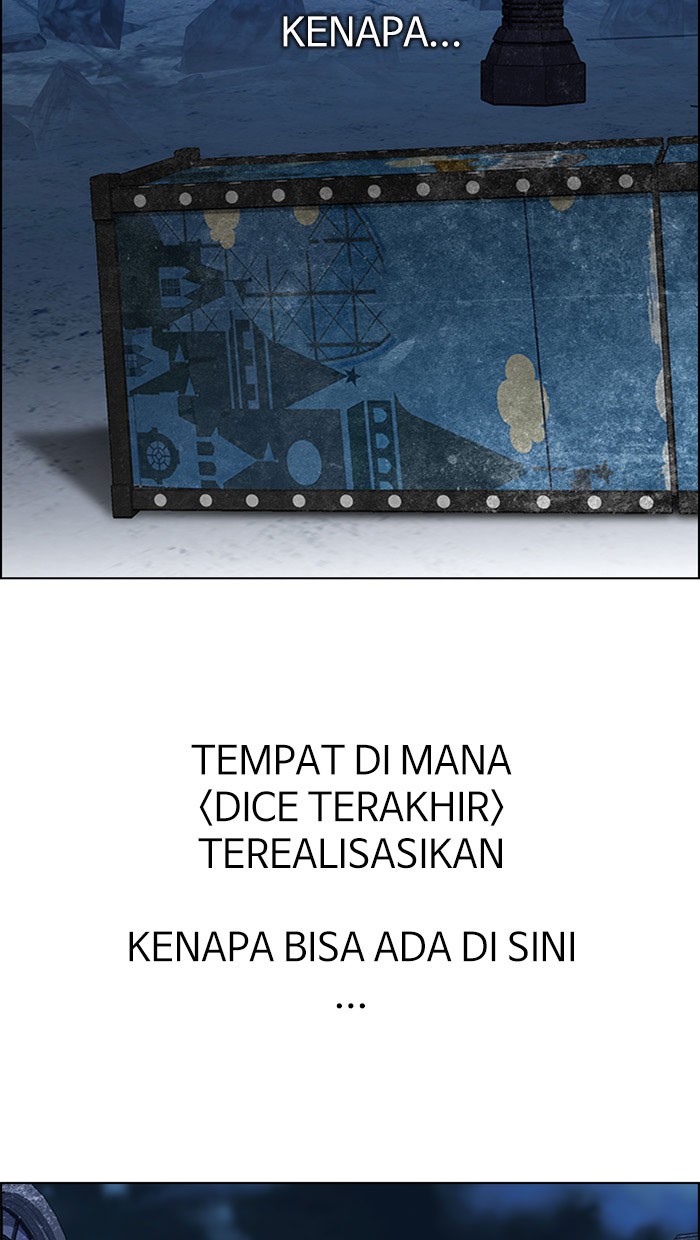 Dice Chapter 310 - halaman 63