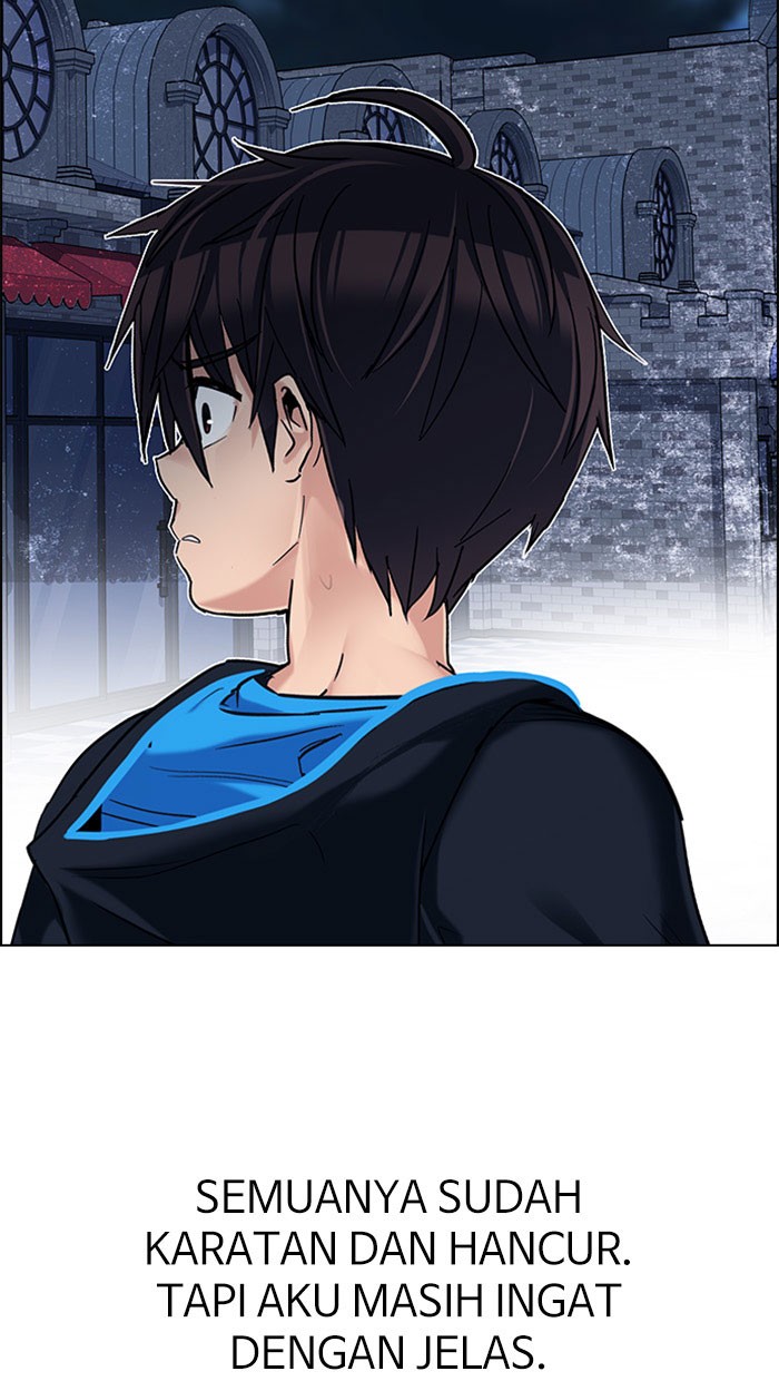 Dice Chapter 310 - halaman 64