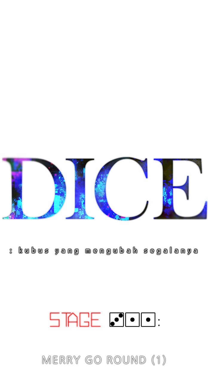 Dice Chapter 311 - halaman 1