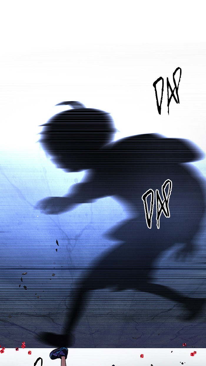 Dice Chapter 311 - halaman 10