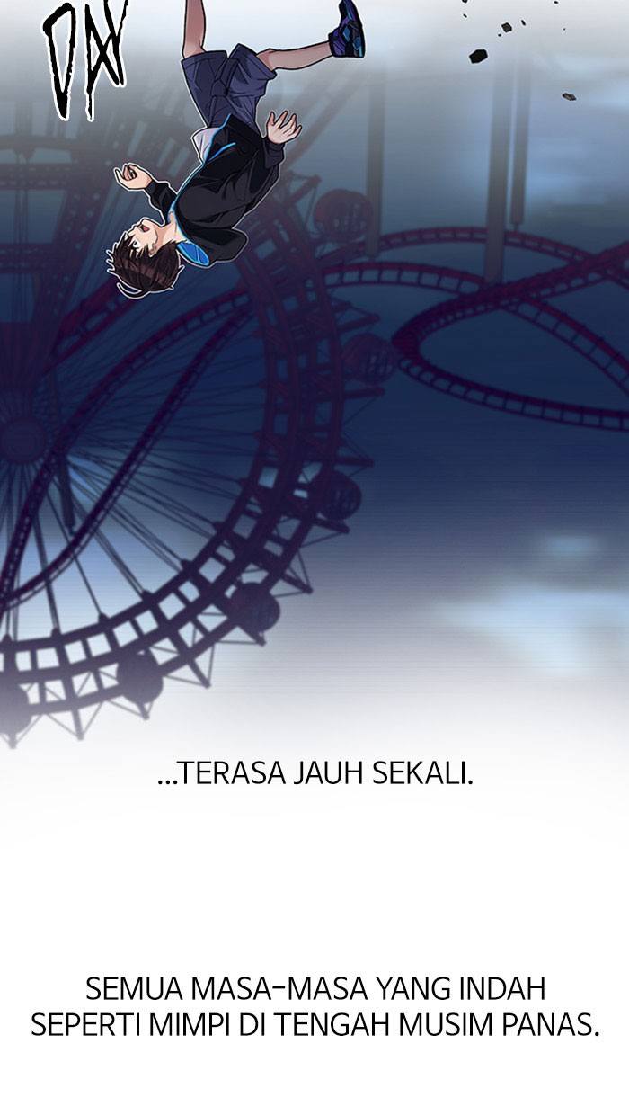 Dice Chapter 311 - halaman 11