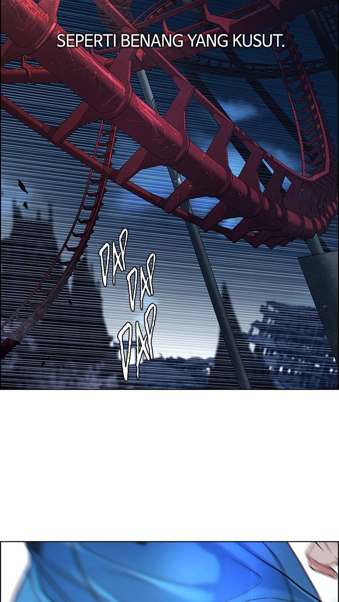 Dice Chapter 311 - halaman 13
