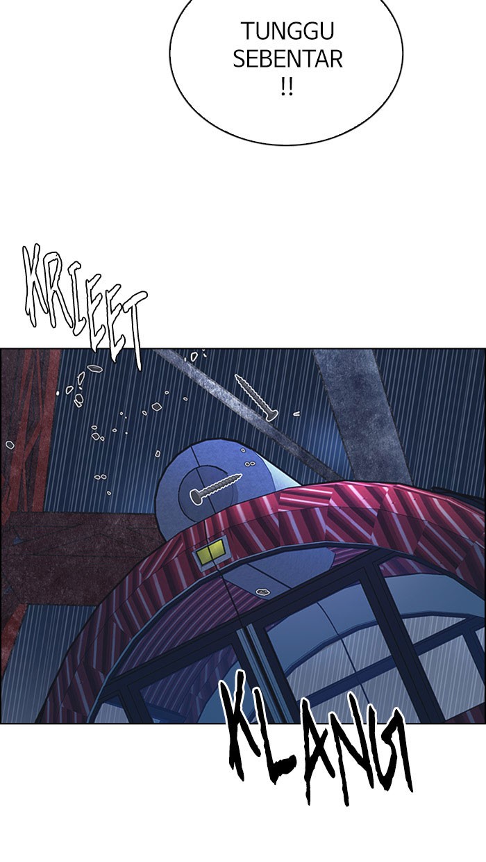 Dice Chapter 311 - halaman 18