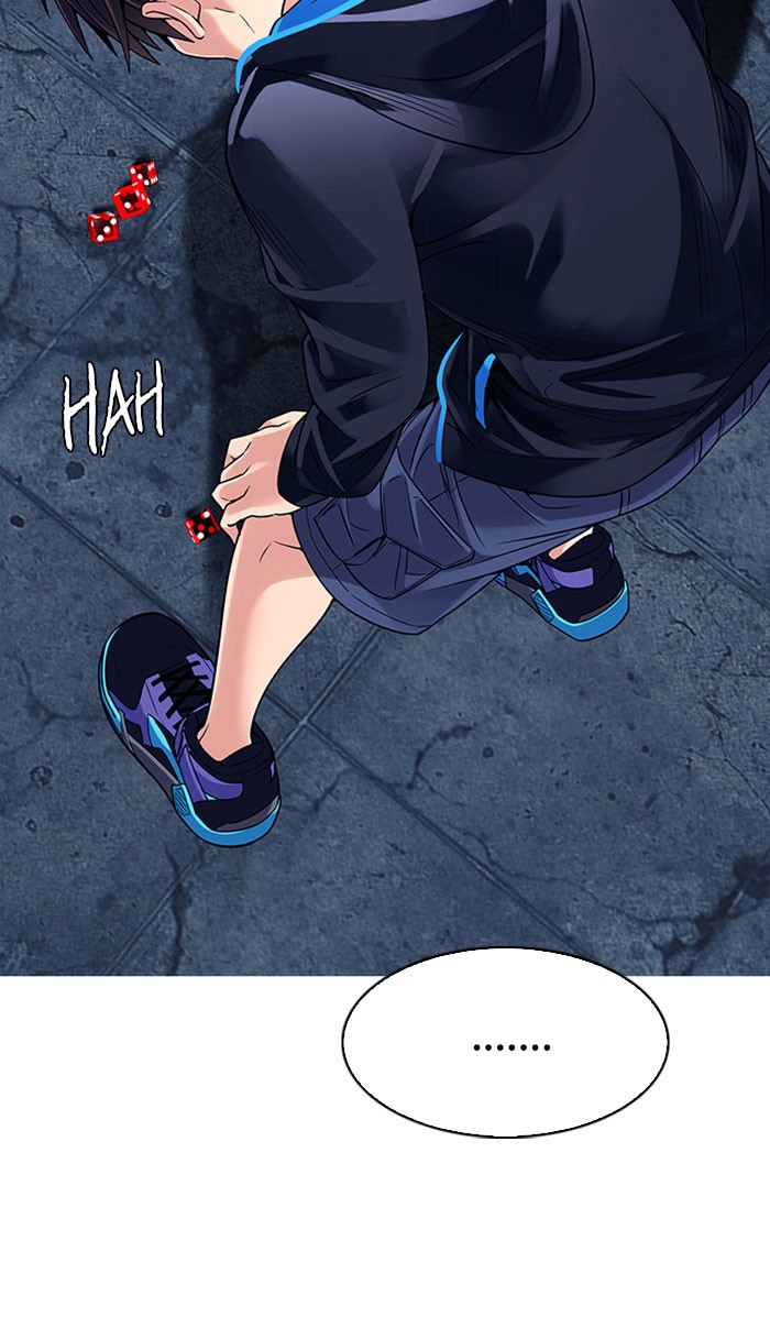 Dice Chapter 311 - halaman 24