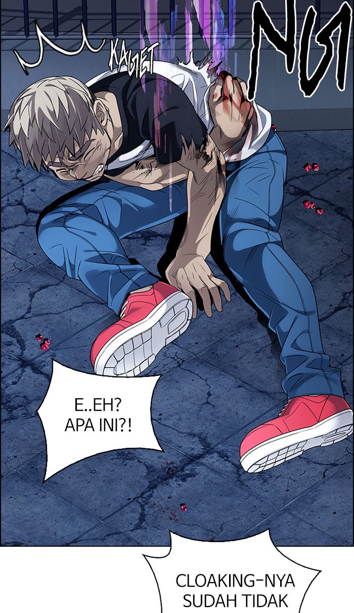 Dice Chapter 311 - halaman 39