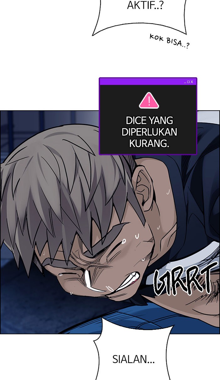 Dice Chapter 311 - halaman 40