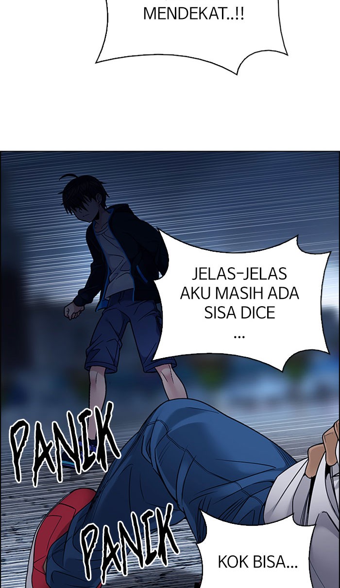 Dice Chapter 311 - halaman 43