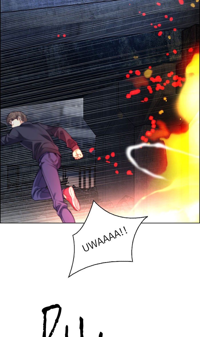 Dice Chapter 312 - halaman 43