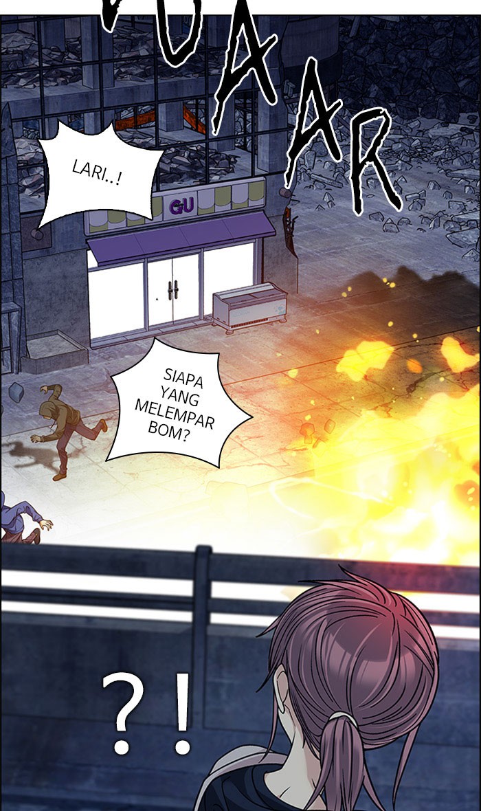 Dice Chapter 312 - halaman 44