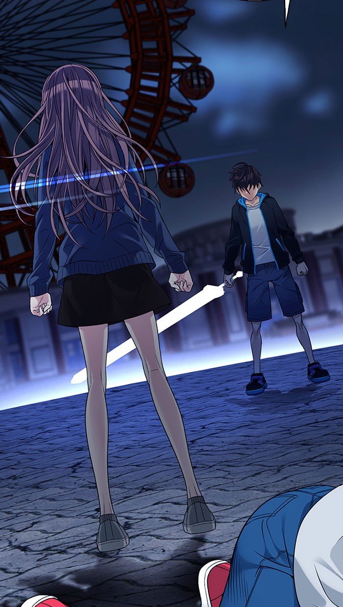 Dice Chapter 313 - halaman 10